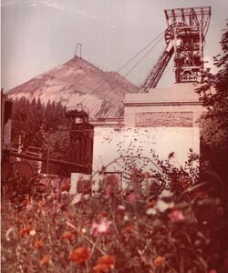 Шахта Криворожская-1.JPG