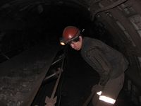 Горнорабочий подземный 3 разряда должностная инструкция