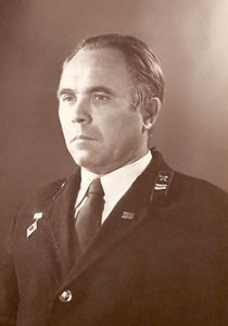 Шаповалов Владимир Васильевич