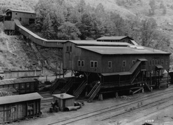 Williams Pocahontas Coal Co. 1931