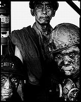 Song Chao Китайские шахтеры-4.jpg