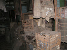 Рабочая баня шахты Баракова сентябрь 2007-10.JPG