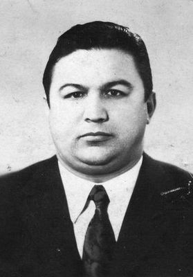 Бакуменко_Николай Васильевич (1937 - 1992)