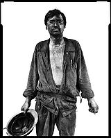 Song Chao Китайские шахтеры-15.jpg